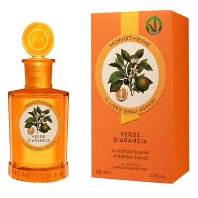 Monotheme Fine Fragrances Venezia Verde d