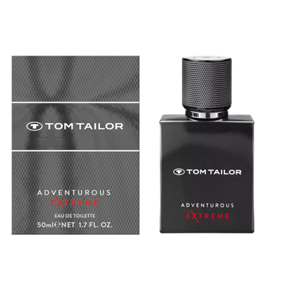 Tom Tailor Adventurous Extreme