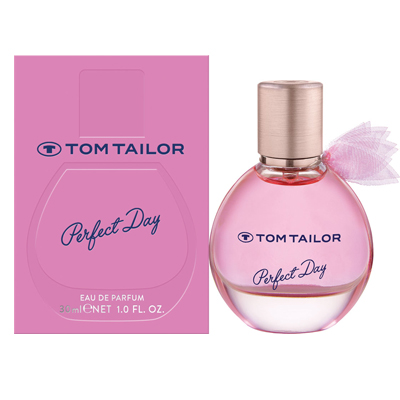 Tom Tailor Perfect Day