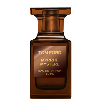 Tom Ford Myrrhe Mystere