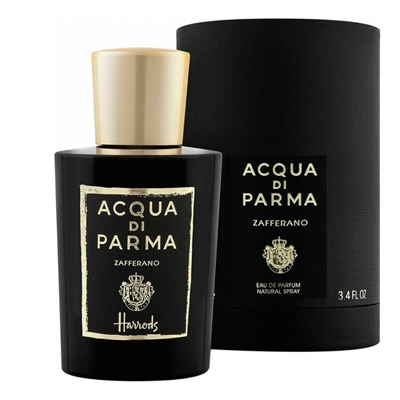 Acqua di Parma Zafferano