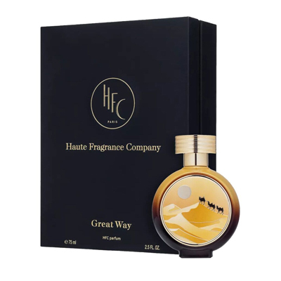 Haute Fragrance Company Great Way