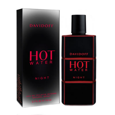 Davidoff Hot Water Night