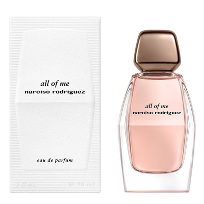 Narciso Rodriguez All Of Me