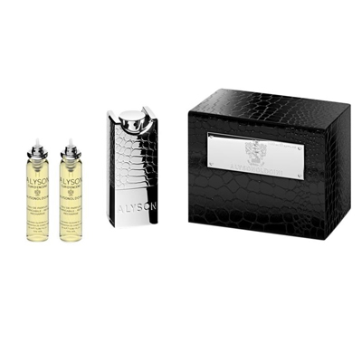 Cuir d`Encens
