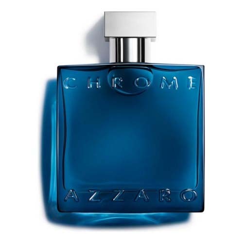 Loris Azzaro Azzaro Chrome Parfum