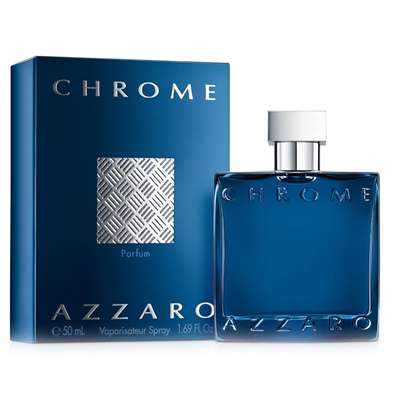 Azzaro Chrome Parfum