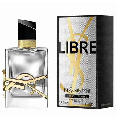 Yves Saint Laurent Libre L