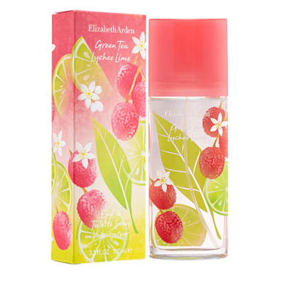 Elizabeth Arden Green Tea Lychee Lime