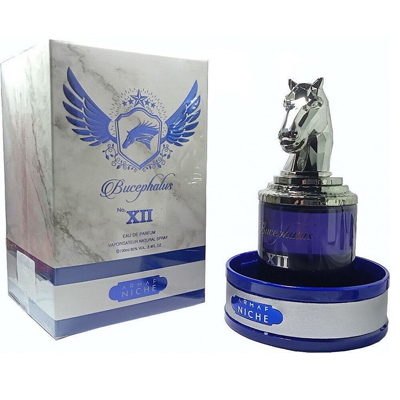 Sterling Parfums Armaf Niche Bucephalus No XII