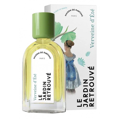 Verveine d'Ete