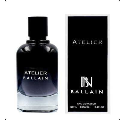 Ballain Atelier