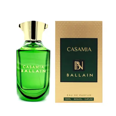 Ballain Casamia