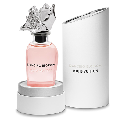 Louis Vuitton Dancing Blossom