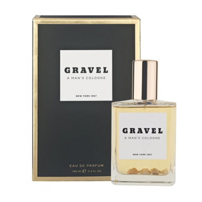 Gravel A Man's Cologne