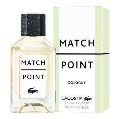 Match Point Cologne Eau de Toilette