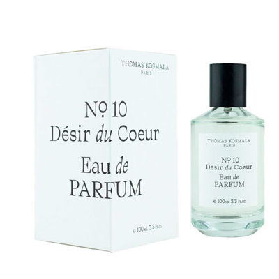 10 Desir du Coeur Elixir de Parfum