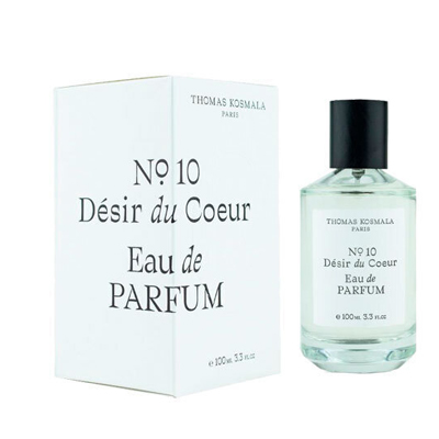 Thomas Kosmala 10 Desir du Coeur Elixir de Parfum