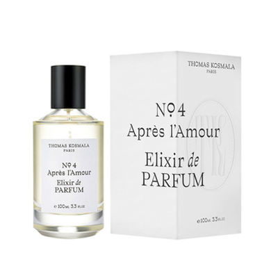 4 Apres l`Amour Elixir de Parfum