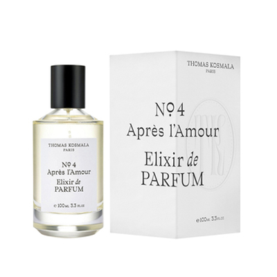 Thomas Kosmala 4 Apres l`Amour Elixir de Parfum