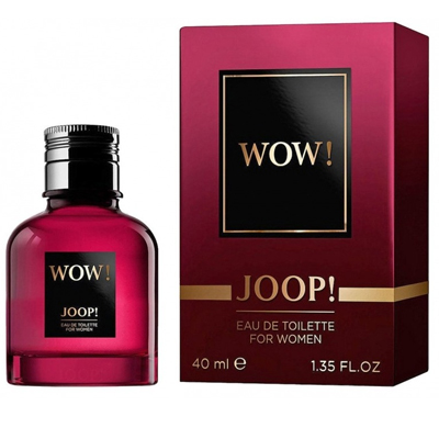 Wow! for Women