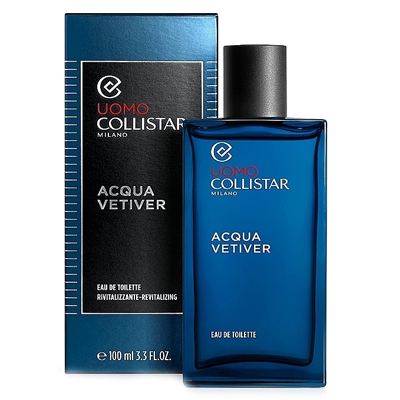 Collistar Acqua Vetiver