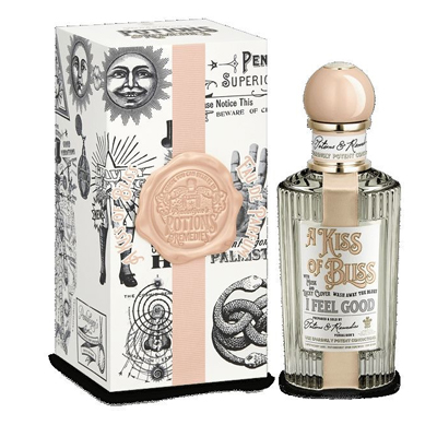 Penhaligon`s A Kiss Of Bliss