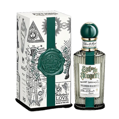 Penhaligon`s Eau de Audacity