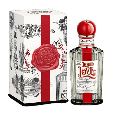 Penhaligon`s Liquid Love