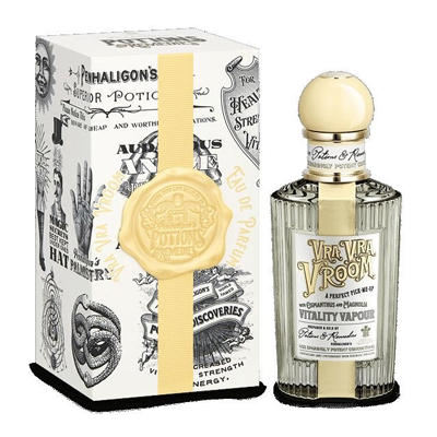 Penhaligon`s Vra Vra Vroom