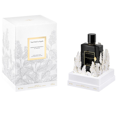 Van Cleef & Arpels Collection Extraordinaire Moonlight Patchouli Le Parfum