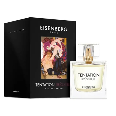 Jose Eisenberg Tentation Irresistible