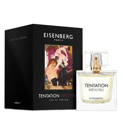 Jose Eisenberg Tentation Irresistible