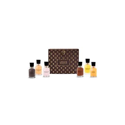 Louis Moente Set