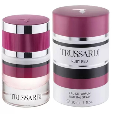 Trussardi Trussardi Ruby Red