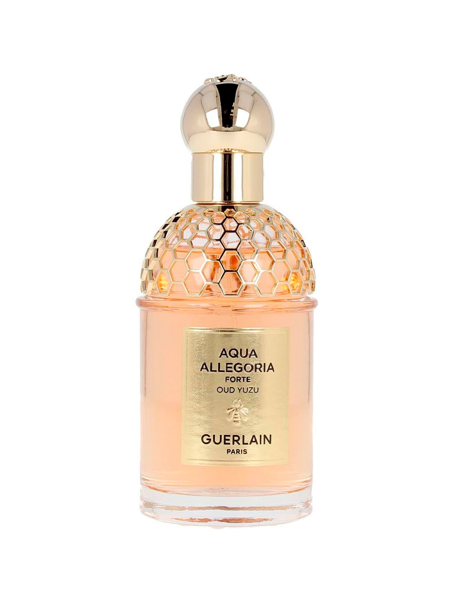 Guerlain Aqua Allegoria Forte Oud Yuzu
