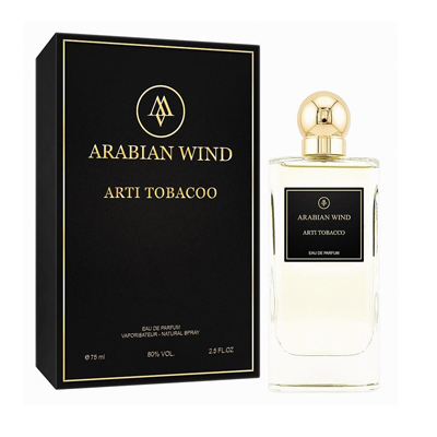 Arabian Wind Arti Tobacco