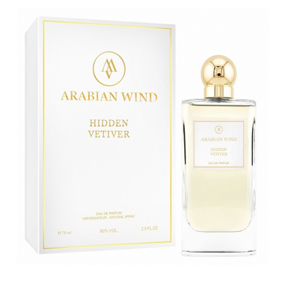 Arabian Wind Hidden Vetiver