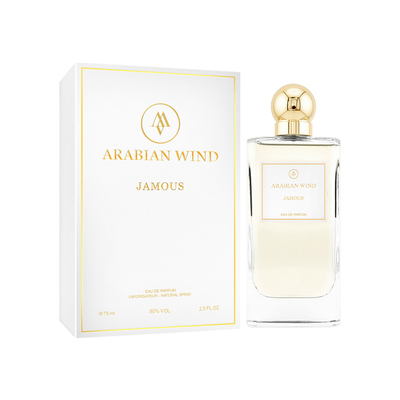 Arabian Wind Jamous