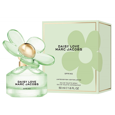 Marc Jacobs Daisy Love Spring