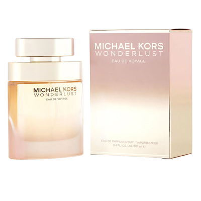 Michael Jordan Wonderlust Eau de Voyage