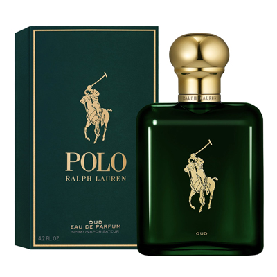 Ralph Lauren Polo Oud