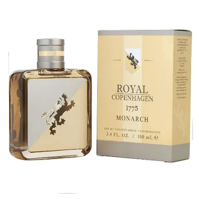 Royal Copenhagen 1775 Monarch For Men