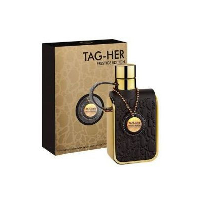 Sterling Parfums Tag-Her Prestige