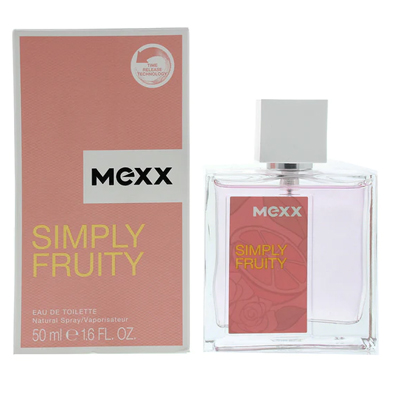 Mexx Simply Fruity