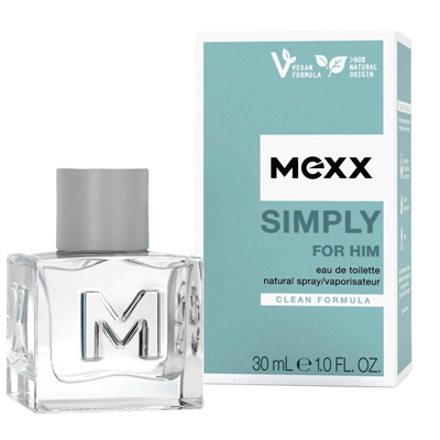 Mexx Simply For Him