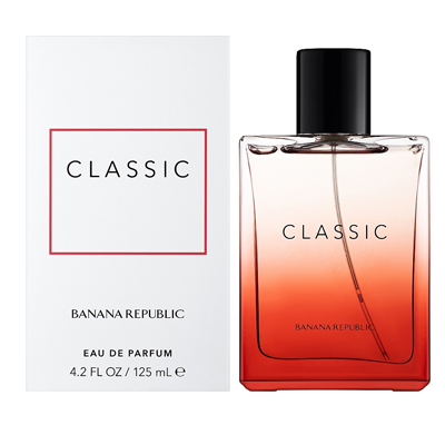 Banana Republic Classic Red Eau de Parfum