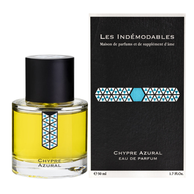 Les Indemodables Chypre Azural