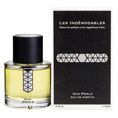 Les Indemodables Iris Perle