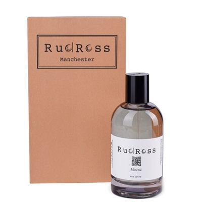 RudRoss Mineral